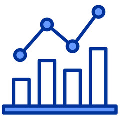 Statistics Icon