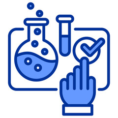 Lab Booking Icon