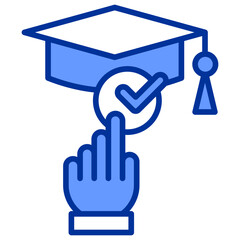 College Entry Icon