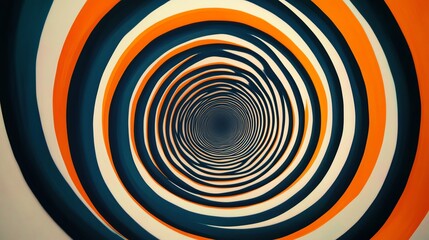 Explore mesmerizing circular patterns that create soft, hypnotic illusions, perfect for artistic inspiration and visual relaxation.