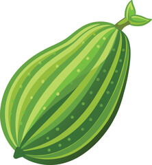 Bitter gourd