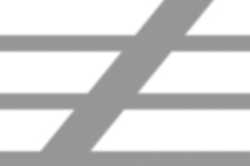 Obraz premium Breath of Mist Window Shadow Overlay