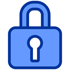 Lock Icon