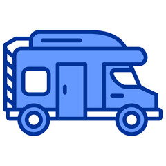 Rvtravel Icon