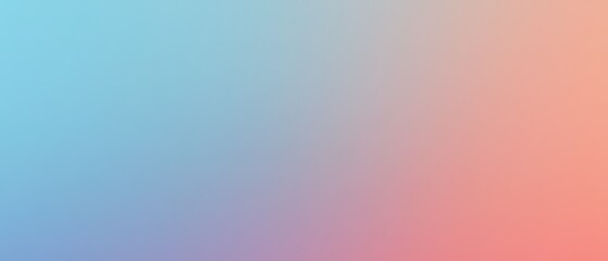 Colorful gradient background with soft hues creating a calming visual effect for design, website, or digital art projects promoting creativity and inspiration.