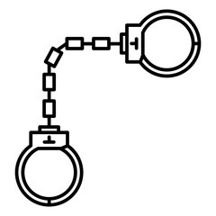 handcuffs