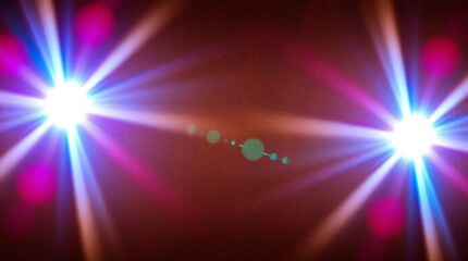 abstract light background