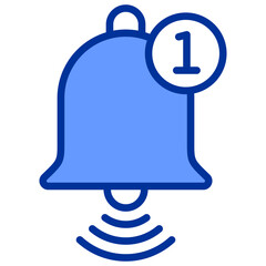 Notification Bell Icon