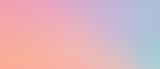 Colorful abstract background with soft pastel hues, gradient design for creative projects, digital art, wallpaper, and website backgrounds.
