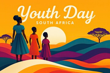 Day of the African Child / Youth Day (South Africa).