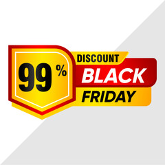 99% Discount Banner - Almost Free Super Sale