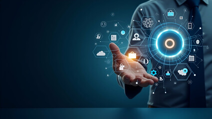 Dynamic Digital Literacy & Critical Thinking Imagery: Stock Photography with Integrated Analytical Tools and Modern Evaluation Techniques for Enhanced Cognitive Processing - Perfect for Your Creative 