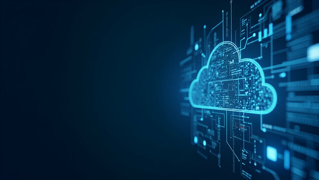 Modernize Your Infrastructure: Leverage Data Analytics & Cloud Integration for Seamless Connectivity and Scalable Analytics in Photo Stock Management