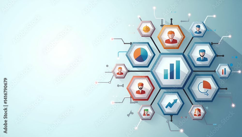 Poster effective training techniques: evidence-based strategies & innovative methods for professional compe