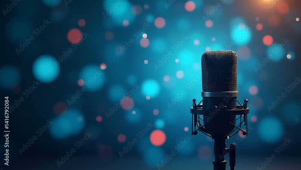 Poster enhancing podcast quality: systematic listener feedback programs for optimized content - capture, an