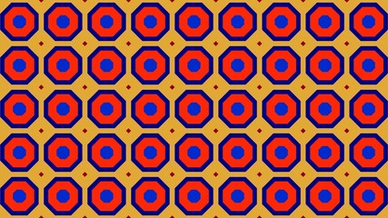 Fototapeta premium fabric motif. seamless pattern. wallpaper. background. HD