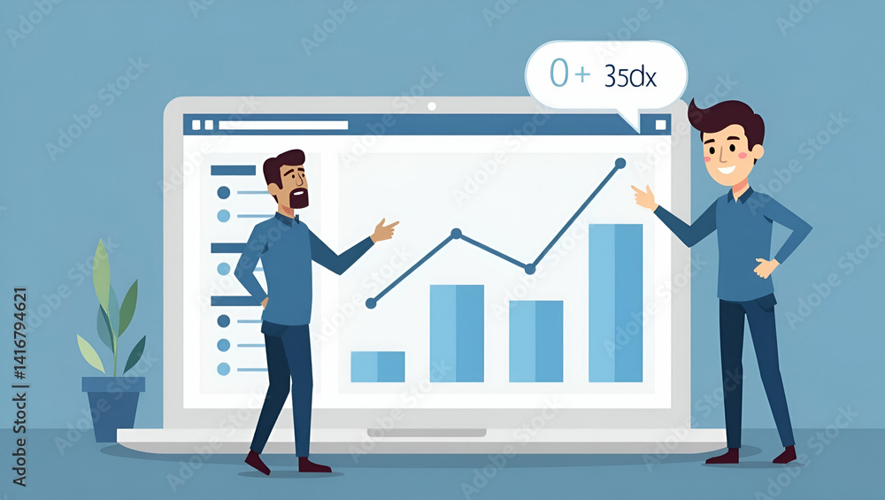 Poster comprehensive training effectiveness review: performance metrics, outcome analysis & evaluative tech