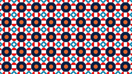 fabric motif. seamless pattern. wallpaper. background. HD