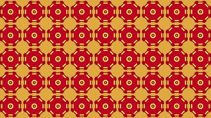 fabric motif. seamless pattern. wallpaper. background. HD