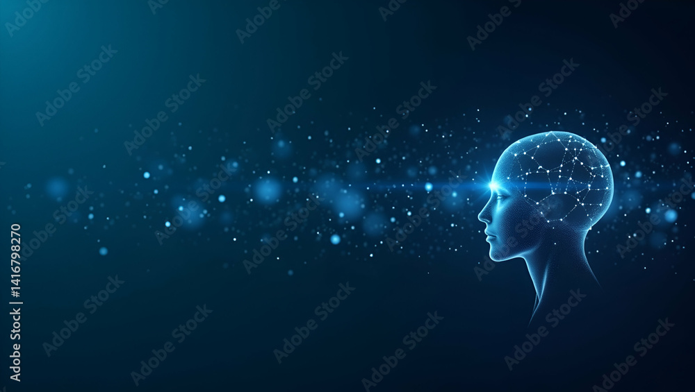 Poster comprehensive agentic ai use cases illustrate diverse industry applications robust digital transform