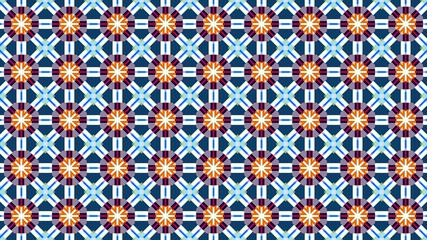 fabric motif. seamless pattern. wallpaper. background. HD