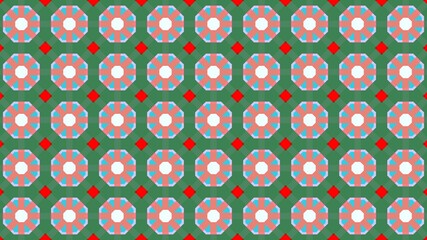 fabric motif. seamless pattern. wallpaper. background. HD