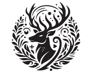 Deer 9.eps