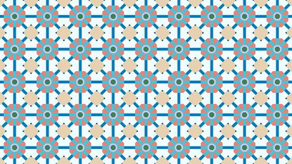 fabric motif. seamless pattern. wallpaper. background. HD