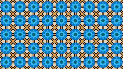 fabric motif. seamless pattern. wallpaper. background. HD