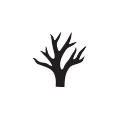 Obraz premium tree in hand