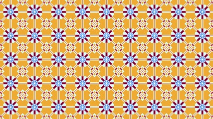 fabric motif. seamless pattern. wallpaper. background. HD