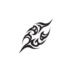 tribal tattoo design