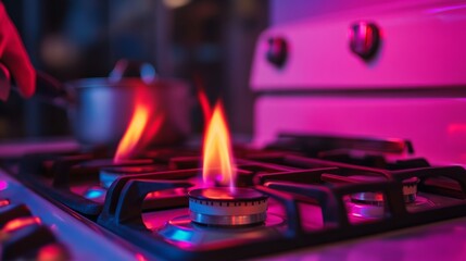 Knowing how to turn off utilities like gas and electricity