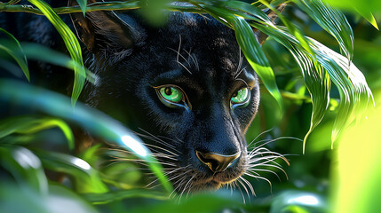 Black Panther's Vigil