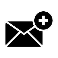 email Solid icon