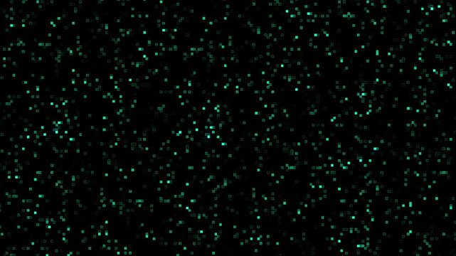 A vibrant digital animation background featuring dynamic gradients, abstract shapes, and smooth motion, evoking energy, creativity, and a futuristic, tech-inspired atmosphere with fluid transitions.