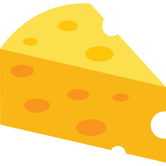 Cheese Illustration