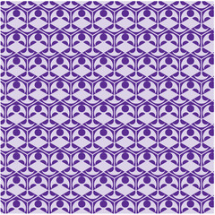 seamless geometric pattern
