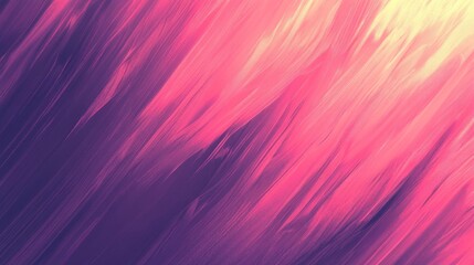 Vibrant, streaked abstract design with gradient color transitions.