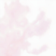 Blush Watercolor Abstract Background