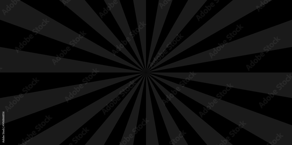 Aufkleber abstract background with rays retro starburst abstract. sunburst background vector illustration patt