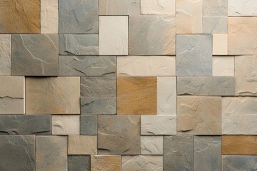 High-Quality Seamless Texture for Natural Backgrounds