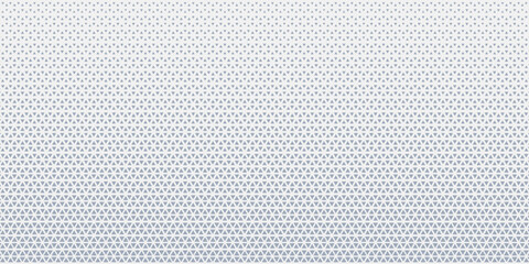 Abstract retro pattern of geometric shapes. Colorful gradient mosaic backdrop. Geometric hipster triangular background