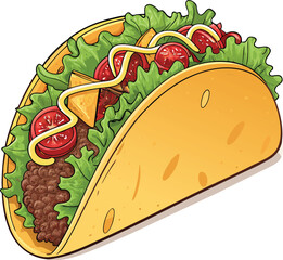 Tacos design