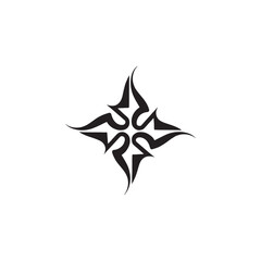 Obraz premium Tribal tattoos vecotr 