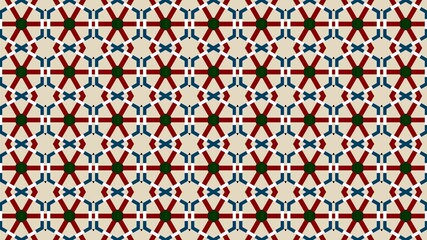 fabric motif. seamless pattern. wallpaper. background. HD