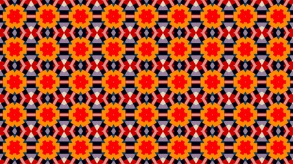 fabric motif. seamless pattern. wallpaper. background. HD