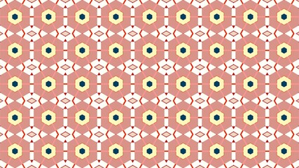 fabric motif. seamless pattern. wallpaper. background. HD