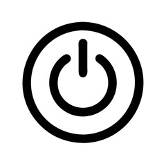 Solid Black Background for Creative Design and Layouts