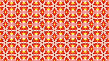 fabric motif. seamless pattern. wallpaper. background. HD